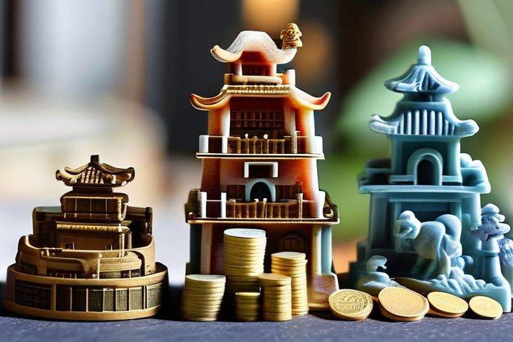 揭秘潮玩、邮票、钱币与老物件收藏的贬值之谜