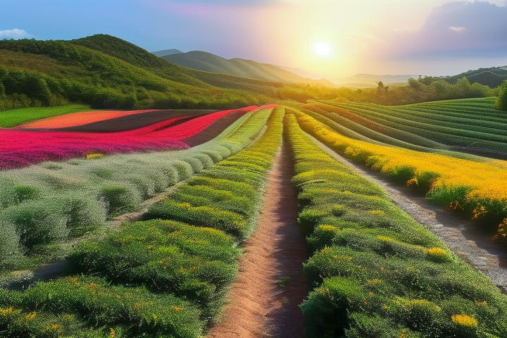 返乡创业新机遇，掌握政策红利，开启集体经营性建设用地入市的创业之旅