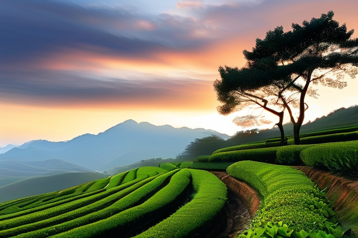 退役军人返乡创业，农产与文旅全品类成功案例解析