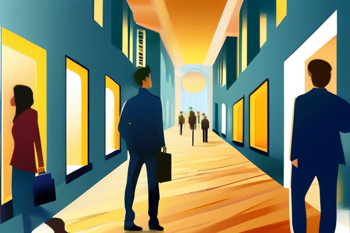 返乡创业资讯，掌握关键政策，轻松申报与享受扶持