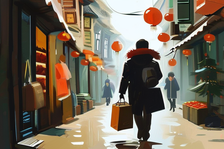 返乡创业者的机遇与挑战，把握市场新动向