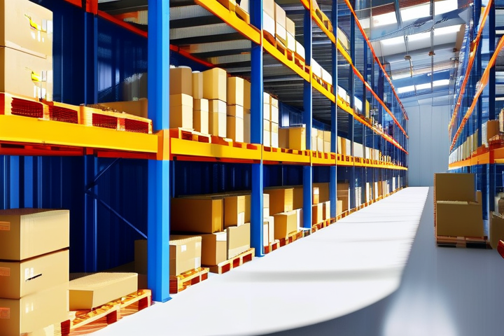 返乡创业资讯，一站式服务助力常温仓库项目落地运营