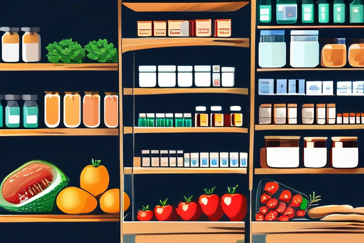 医疗器械市场布局与全渠道销售策略-一粒cc