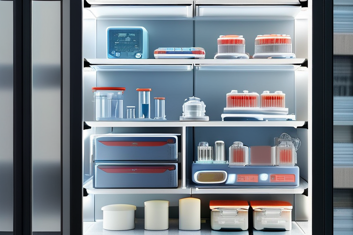 全面解析，医疗器械行业的全品类细分与育儿器械的创新之路-一粒cc