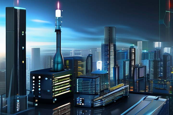 医疗器械行业创新风潮，联合研发引领技术突破-一粒cc