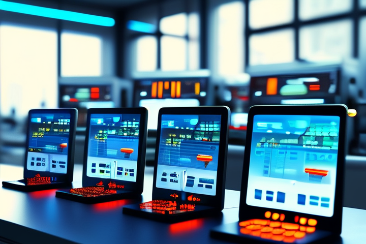 医疗器械行业新动态，全渠道销售策略与市场布局-一粒cc