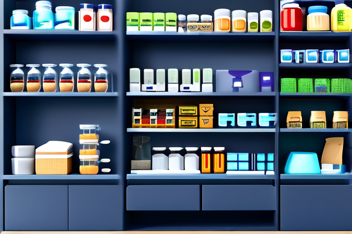 医疗器械市场布局与全渠道销售策略-一粒cc