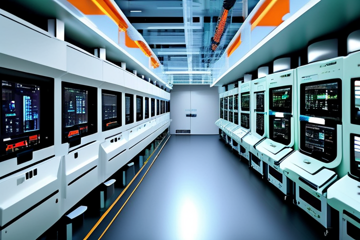 医疗器械行业创新之路，材料、工艺与智能技术融合下的技术转让-一粒cc