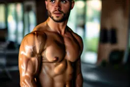 新手健身指南，理解训练频率与减脂原理