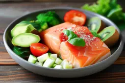 生酮饮食法，开启高效减脂之旅