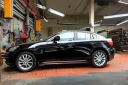 汽车保养与维修全攻略，刹车故障的诊断与预防