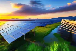 光伏投资，国内外政策导向与市场动态解析