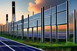 逆变器产量增长背后的行业政策与市场动态