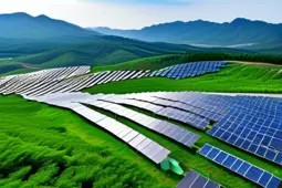绿色能源革命，探索光伏与储能的融合之路