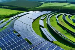 光伏微电网，构建绿色能源的未来