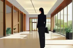 职场礼仪指南，积极互动的艺术与核心禁忌