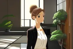 职场礼仪，冷静沟通的艺术