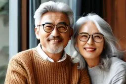 银发族智能生活指南，让科技更懂您