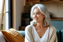 银发族的智能生活新选择，居家智能设备与辅具，让科技更懂您