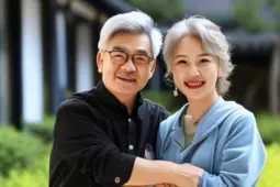 携手科技，共筑银发生活—全方位支持助老志愿者行动