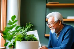 打造智慧银发生活，全方位支持政策与服务助力适老化智能升级