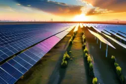 95后00后眼中的光伏革命，趣味科普与实用技巧