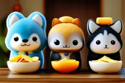 追剧零食，95后、00后的潮流消费新宠