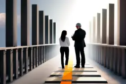 资深律师发展之路，青年律师的成长与专业技能提升攻略