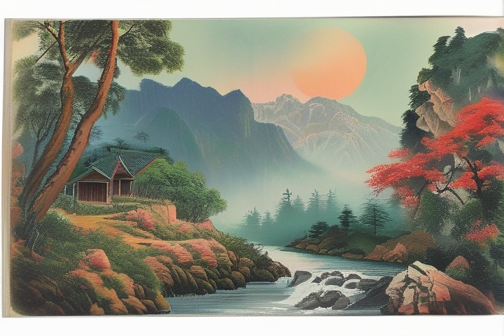 题，收藏界的瑰宝，老连环画的鉴赏与投资指南