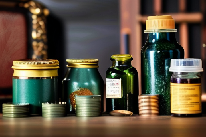 钱币收藏必备工具，除锈剂、养护材料与配件选购指南