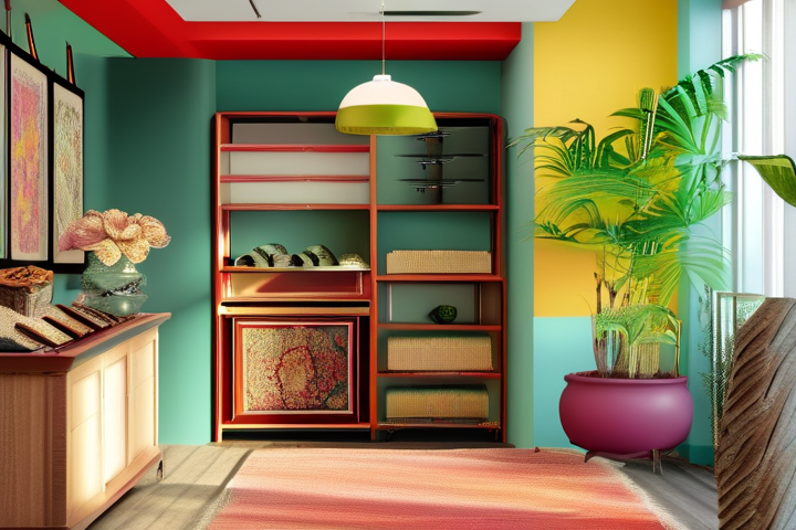 收藏与潮流文化融合，探索复古收藏行业的新动态