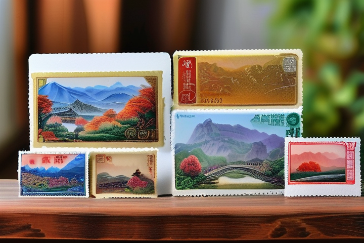 揭秘首日封收藏，潮玩中的珍稀瑰宝