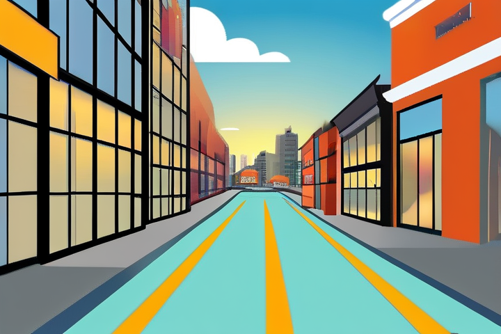 返乡创业新机遇，掌握创业贷款政策，开启成功之路