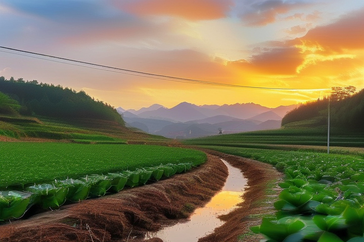 技能人才返乡创业，全配套服务助力落地运营