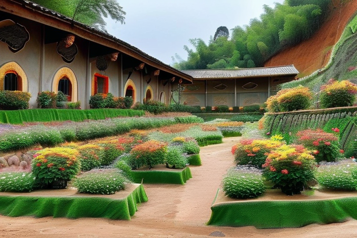 乡村文化展演的成功与失败案例，实操经验与避坑技巧