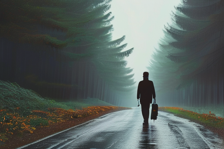 返乡创业浪潮中的单打独斗，机遇与挑战