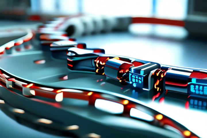 医疗器械行业资讯，生物材料的创新与核心技术发展-一粒cc