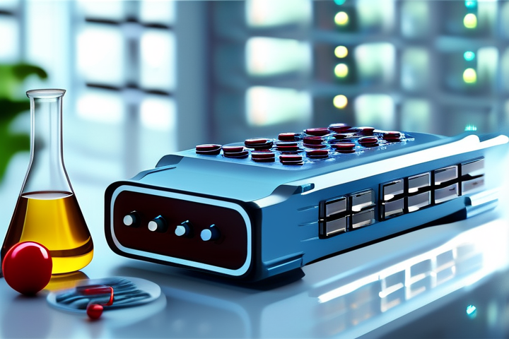 医疗器械研发创新与核心技术-一粒cc