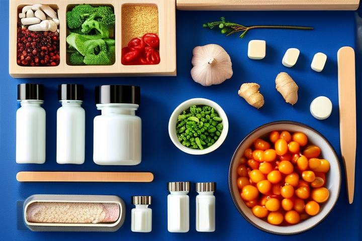 医疗器械市场布局与全渠道销售—聚焦内科领域-一粒cc