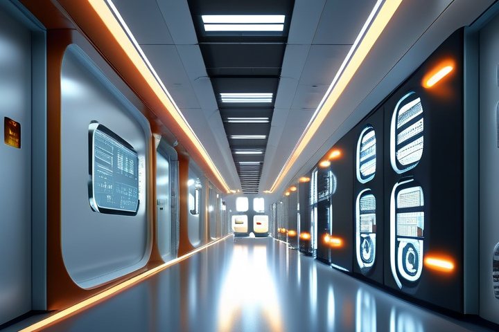 医疗器械行业的创新之路，材料、工艺、智能技术与医疗大数据的融合-一粒cc