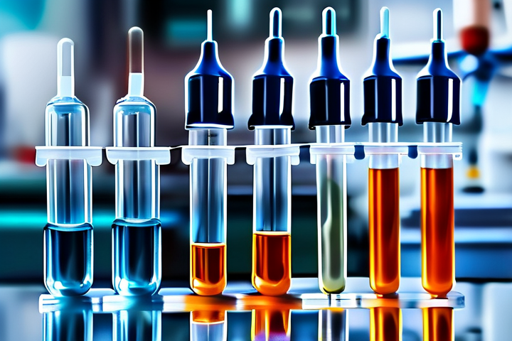 微流控技术在医疗器械研发中的革新与挑战-一粒cc