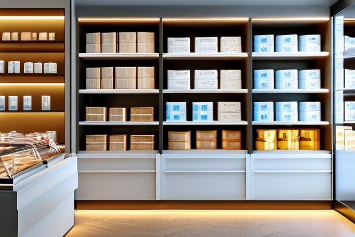 医疗器械市场布局与全渠道销售—跨境市场的新机遇-一粒cc