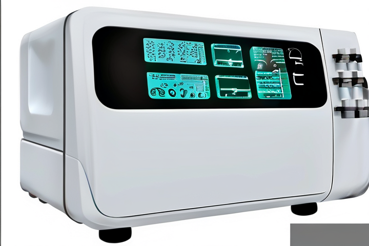 全品类医疗器械行业概览，从诊断到康复，验光设备在现代医疗中的角色-一粒cc