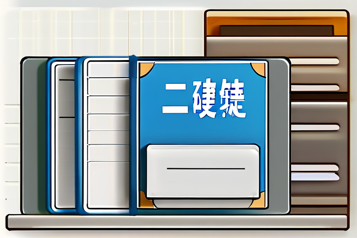 题，一建与二建证书领取、注册变更及继续教育全流程实务