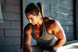 健身打卡，打造你的专属训练计划