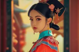 穿越时空的银幕之旅，国风影视角色深度解析