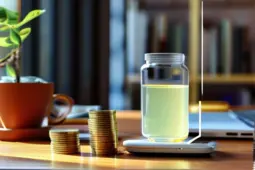 职场人如何利用低门槛副业和全类型理财实现财务自由？