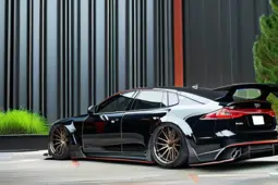 自驾游租车，个性化汽车改装与实用配套的完美结合