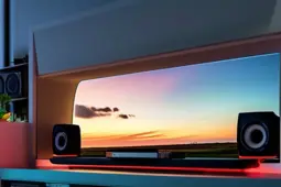 打造个性化汽车生活，车载音箱升级指南