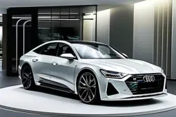 奥迪全品类车型解析，覆盖燃油与新能源，中外品牌动态一览